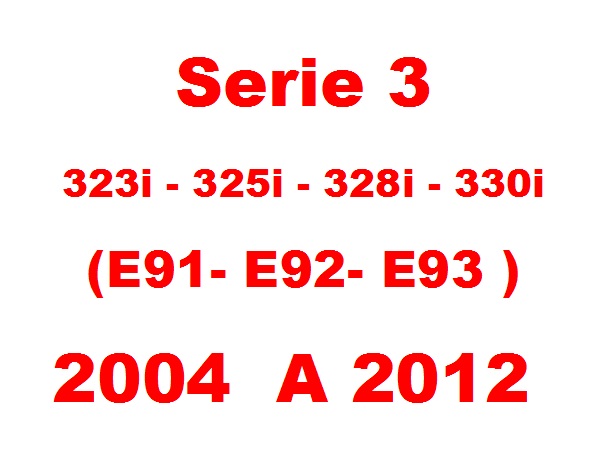 3(E90/E91/E92/E93)
